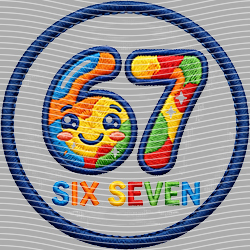 sixty seven-SS 264